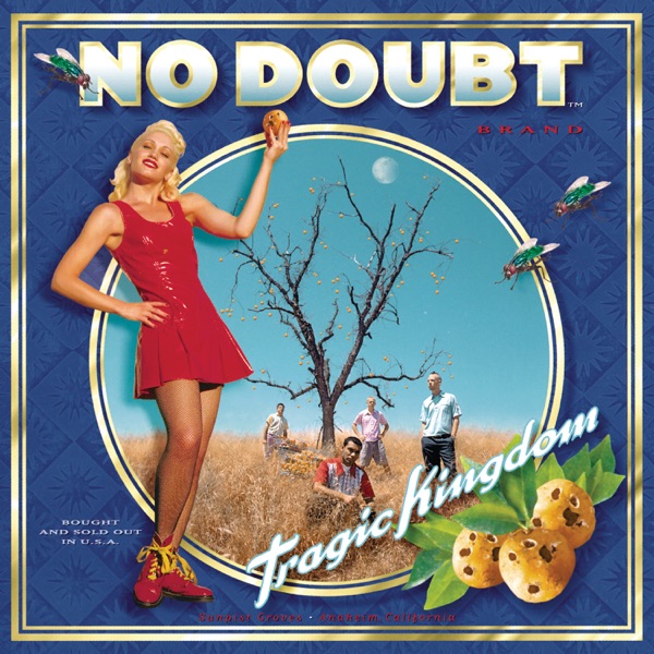 DON'T SPEAK - NO DOUBT
