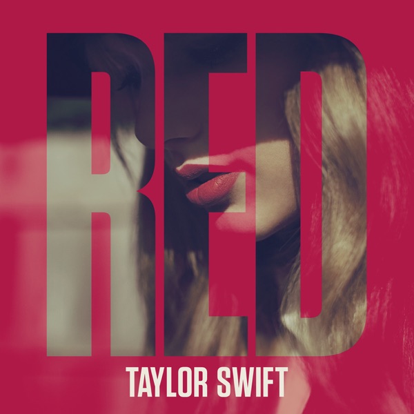 I KNEW YOU WERE TROUBLE - TAYLOR SWIFT