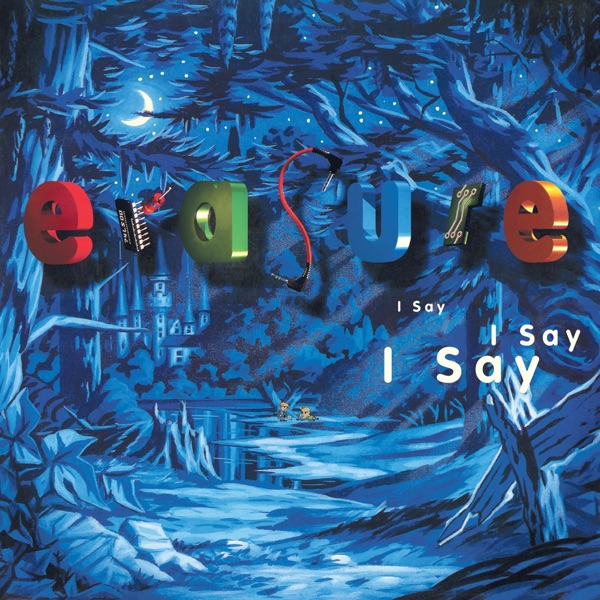 ALWAYS - ERASURE