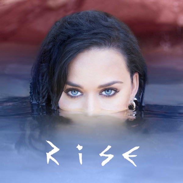 I RISE - MADONNA
