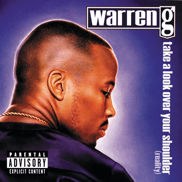 I SHOT THE SHERIFF - WARREN G
