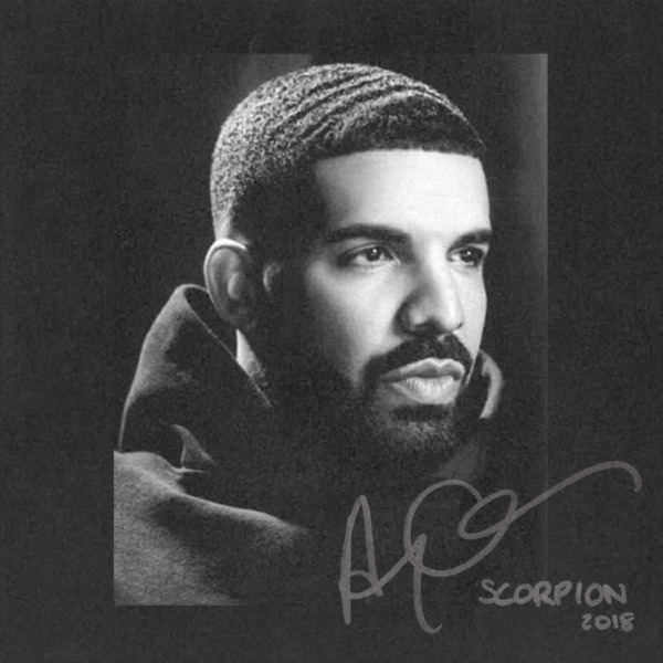 GOD'S PLAN - DRAKE