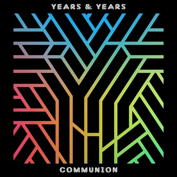 KING - YEARS & YEARS