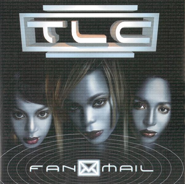NO SCRUBS - TLC
