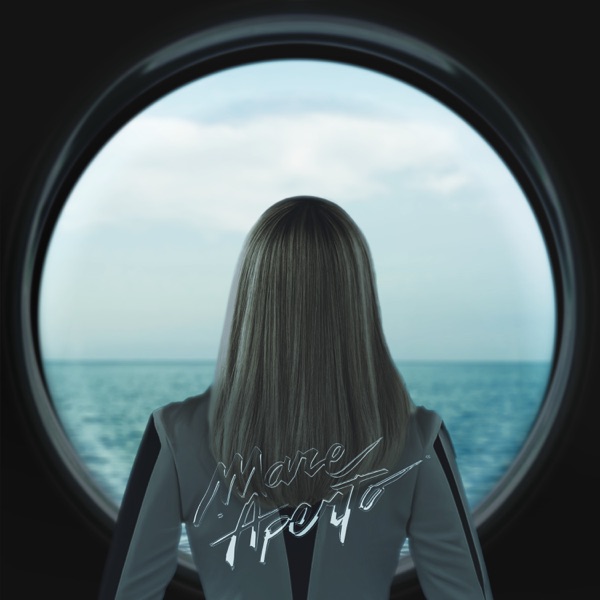 MARE APERTO - MARA SATTEI