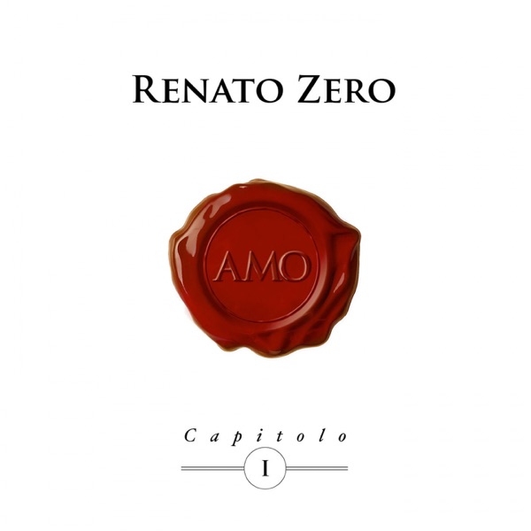 CHIEDI DI ME - RENATO ZERO