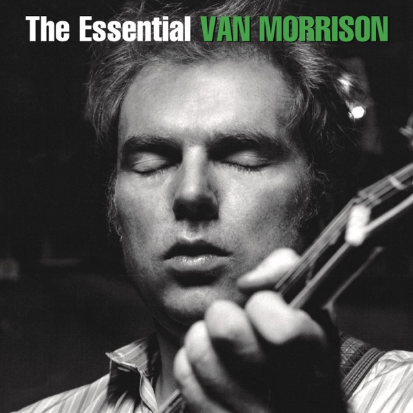 BROWN EYED GIRL - VAN MORRISON