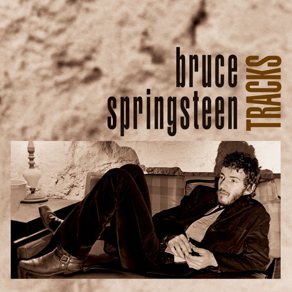 BACK IN YOUR ARMS - BRUCE SPRINGSTEEN