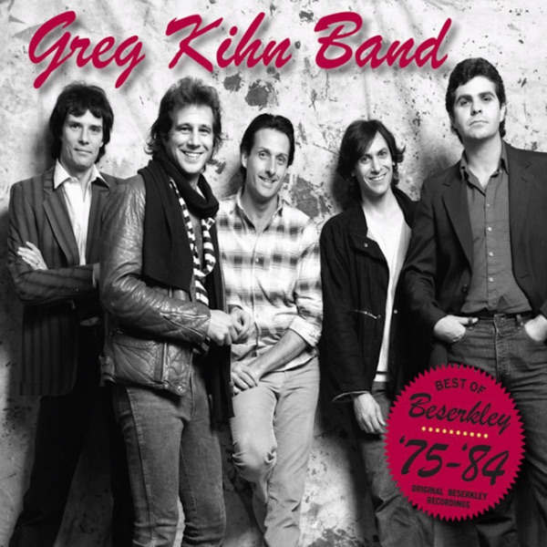 JEOPARDY - GREG KIHN BAND