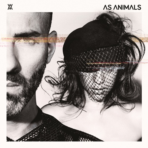 I SEE GHOST - AS ANIMALS