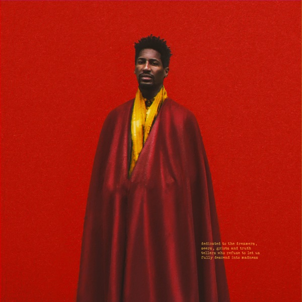FREEDOM - JON BATISTE