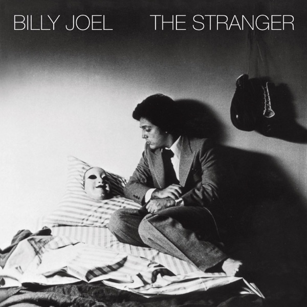 JUST THE WAY YOU ARE - BILLY JOEL