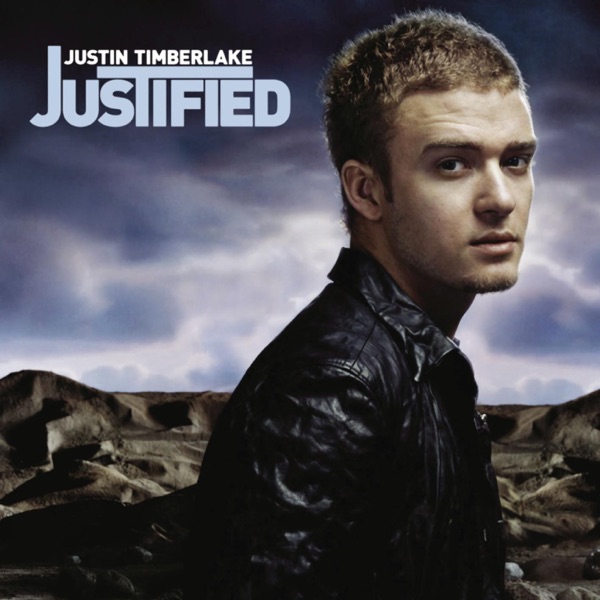 LIKE I LOVE YOU - JUSTIN TIMBERLAKE