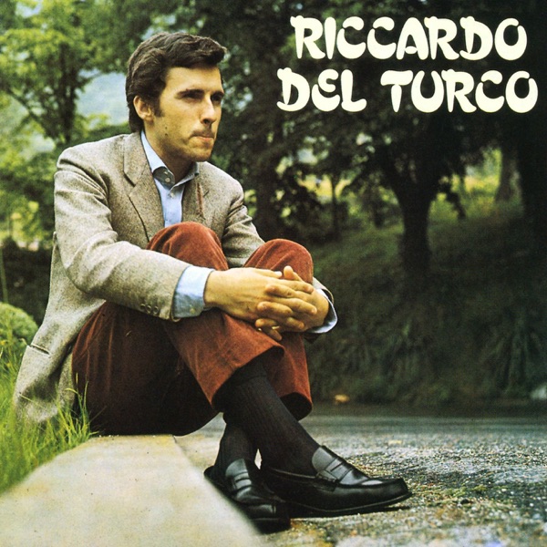 LUGLIO - RICCARDO DEL TURCO