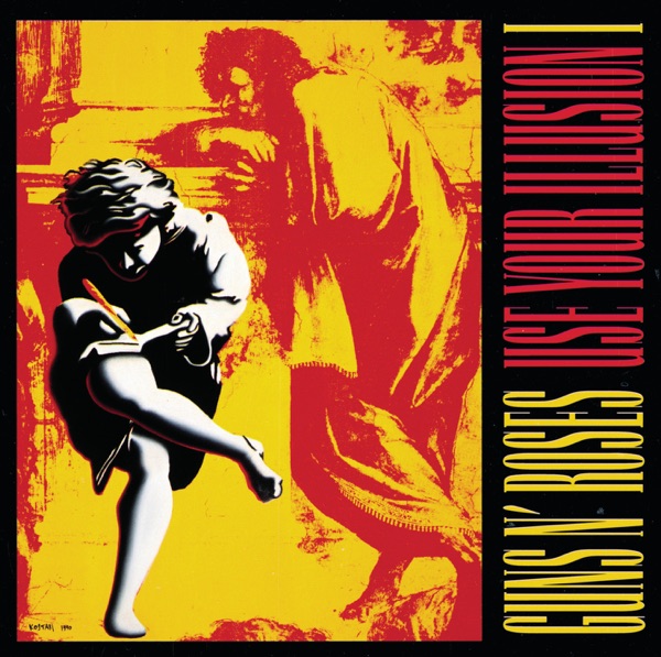 NOVEMBER RAIN