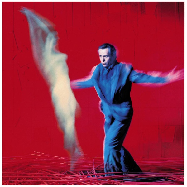 STEAM - PETER GABRIEL