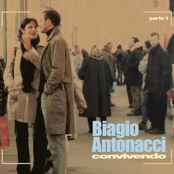NON CI FACCIAMO COMPAGNIA - BIAGIO ANTONACCI