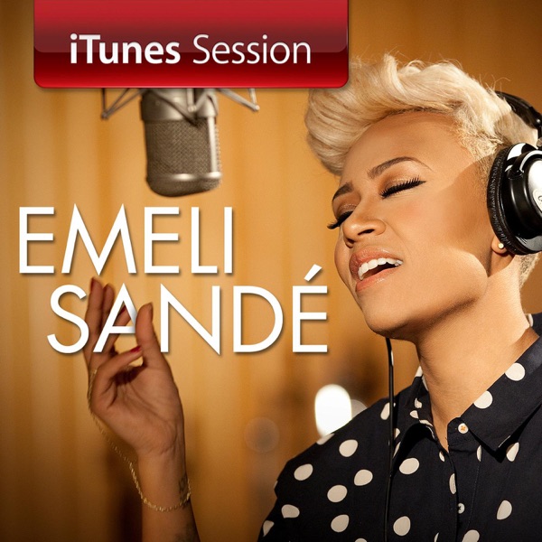 NEXT TO ME - EMELI SANDE'