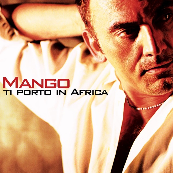 TI PORTO IN AFRICA - MANGO