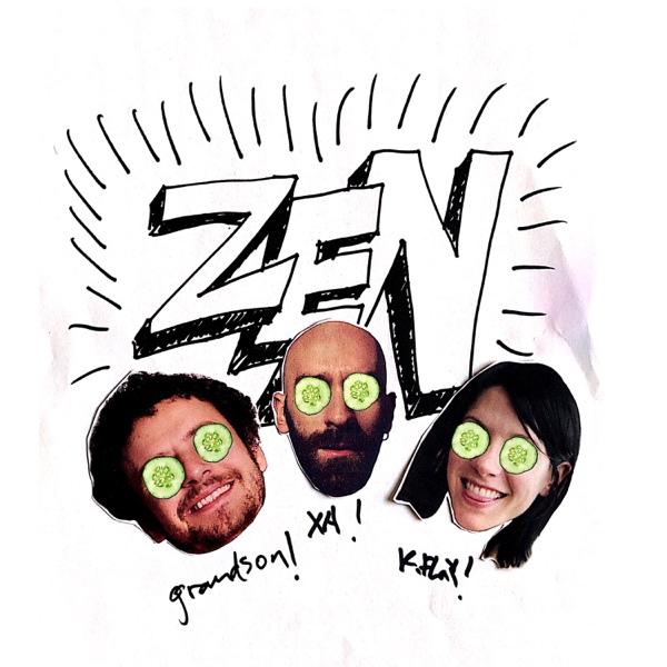 ZEN - X AMBASSADORS WITH K. FLAY AND GRANDSON
