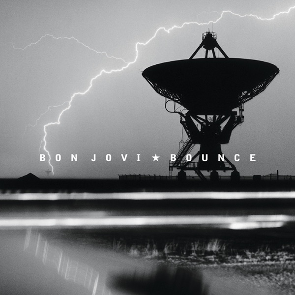 EVERYDAY - BON JOVI