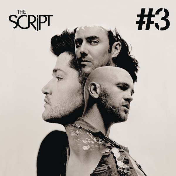HALL OF FAME - THE SCRIPT