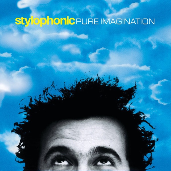 PURE IMAGINATION