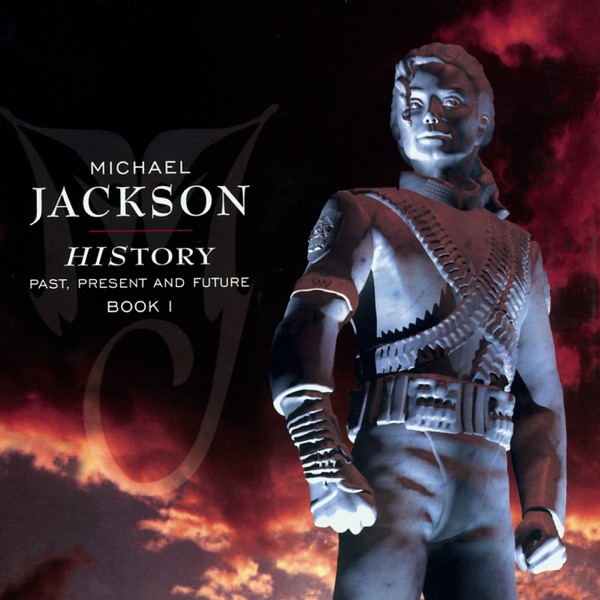 HISTORY - MICHAEL JACKSON