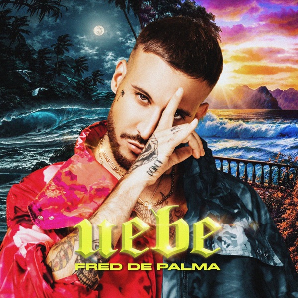UNA VOLTA ANCORA - FRED DE PALMA & ANA MENA
