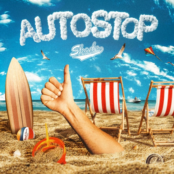 AUTOSTOP - SHADE