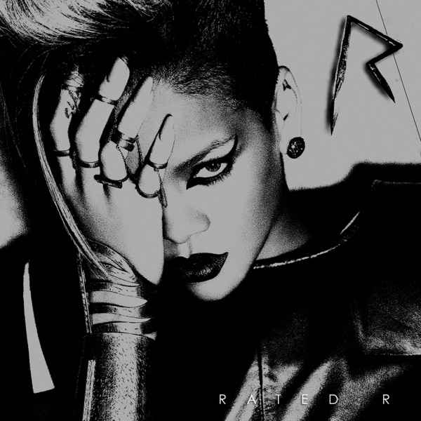 RUSSIAN ROULETTE - RIHANNA