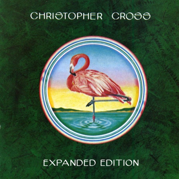 SAILING - CHRISTOPHER CROSS