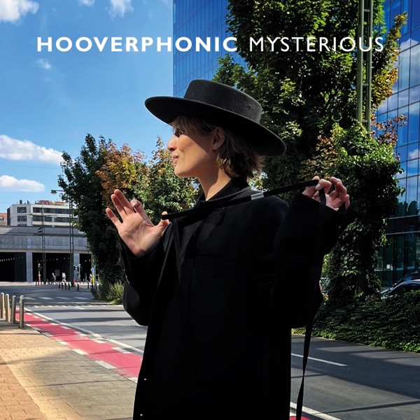 MYSTERIOUS - HOOVERPHONIC