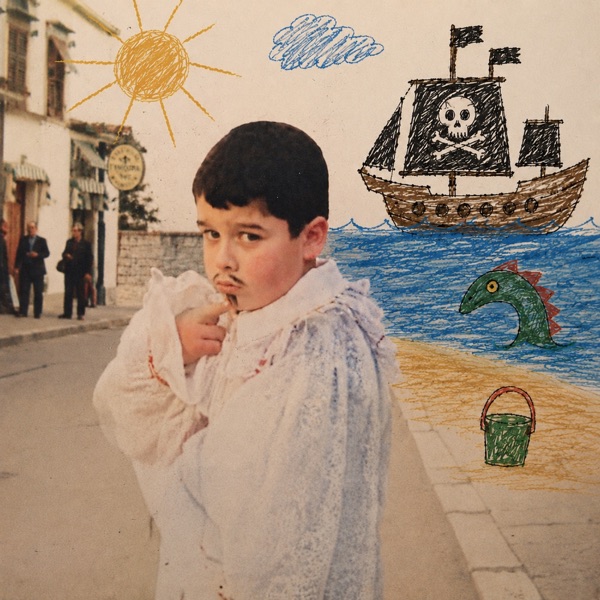 CUCU' MARI' - NAPOLEONE