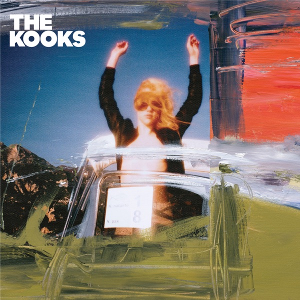 JUNK OF THE HEART (HAPPY) - THE KOOKS