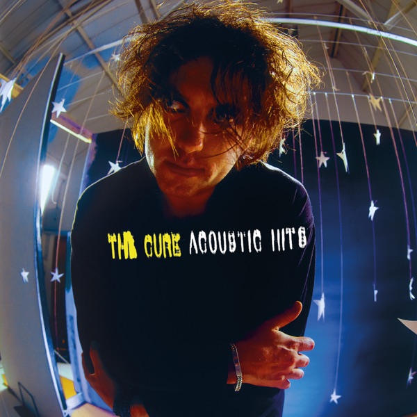 IN BETWEEN DAYS - CURE