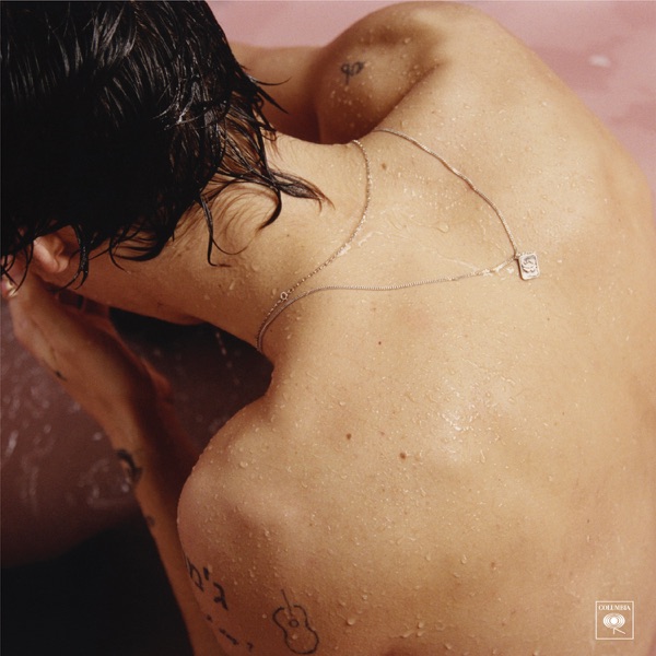 SIGN OF THE TIMES - HARRY STYLES