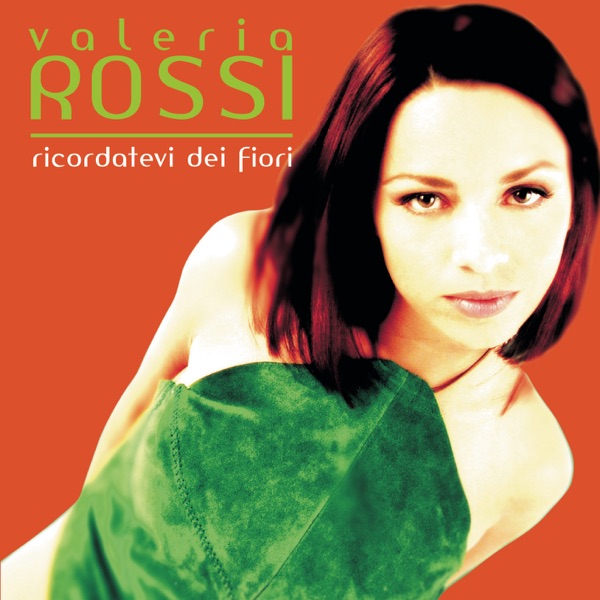 TRE PAROLE - VALERIA ROSSI