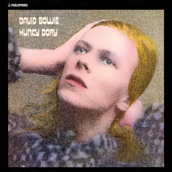 LIFE ON MARS? - DAVID BOWIE
