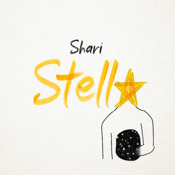 STELLA - SHARI