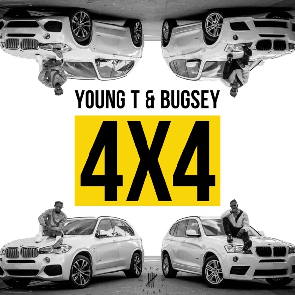 STRIKE A POSE - YOUNG T & BUGSEY FEAT. AITCH