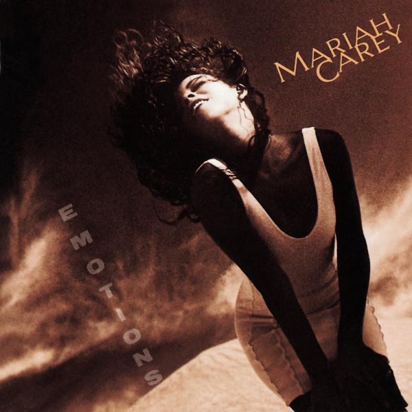 EMOTIONS - MARIAH CAREY