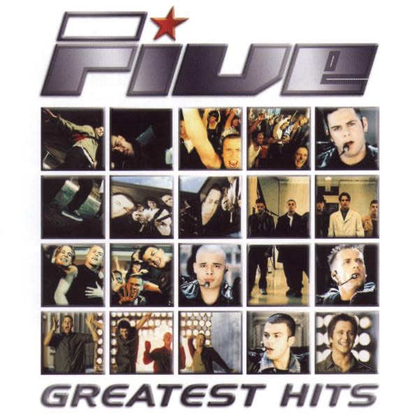 WHEN THE LIGHTS GO OUT - FIVE