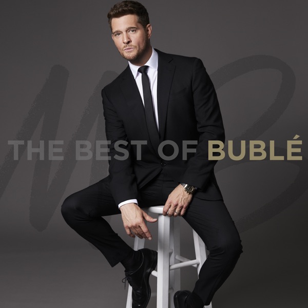 DON'T BLAME IT ON ME - MICHAEL BUBLE'