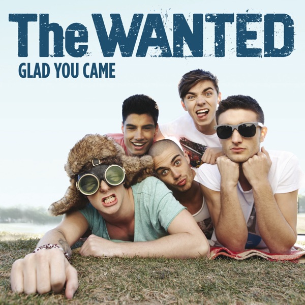GLAD YOU CAME