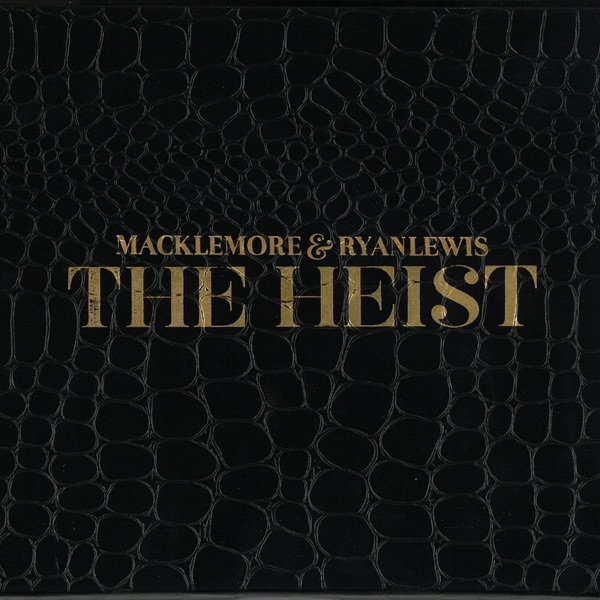 SAME LOVE - MACKLEMORE & RYAN LEWIS