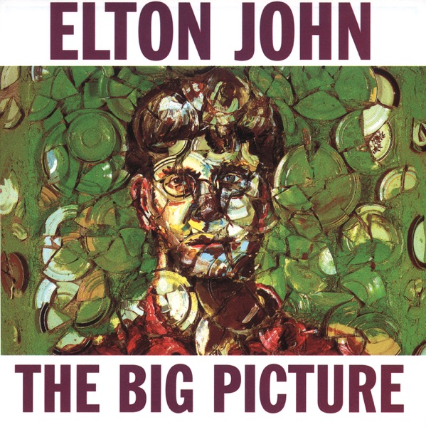 SOMETHING ABOUT THE WAY... - ELTON JOHN