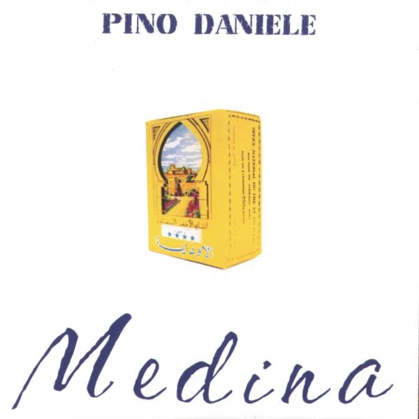 SARA - PINO DANIELE