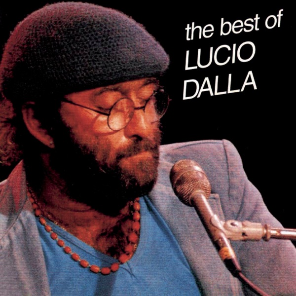 FUTURA - LUCIO DALLA