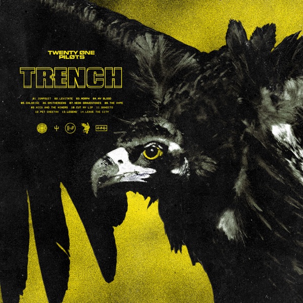 THE HYPE - TWENTY ONE PILOTS